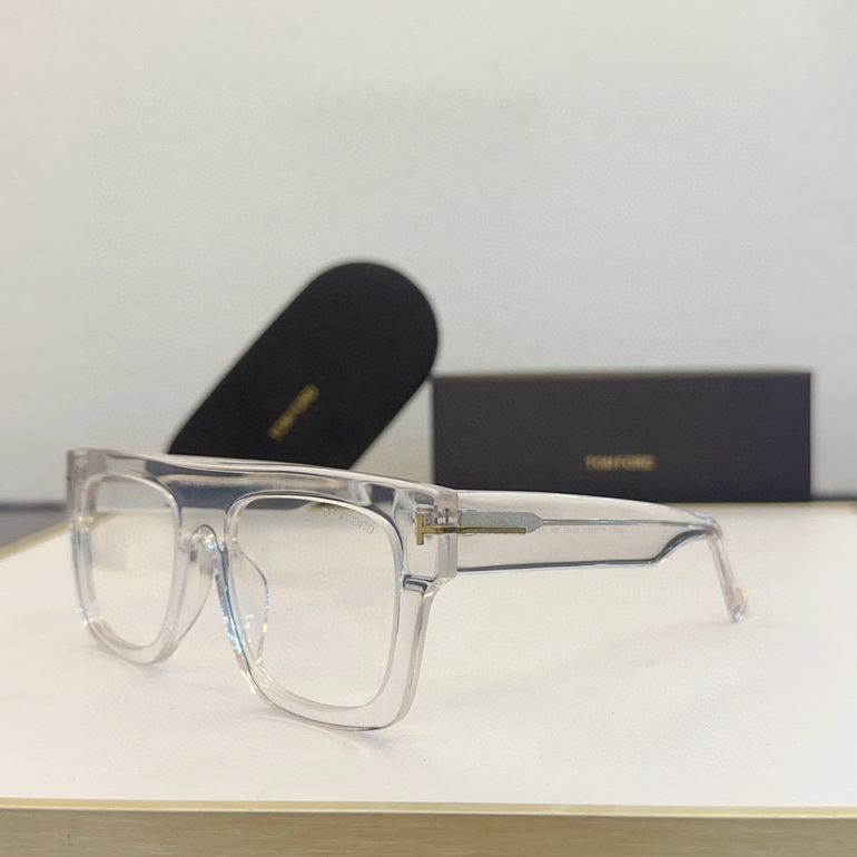 TOM FORD Sunglasses(AAAA)-990