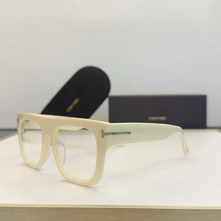 TOM FORD Sunglasses(AAAA)-989