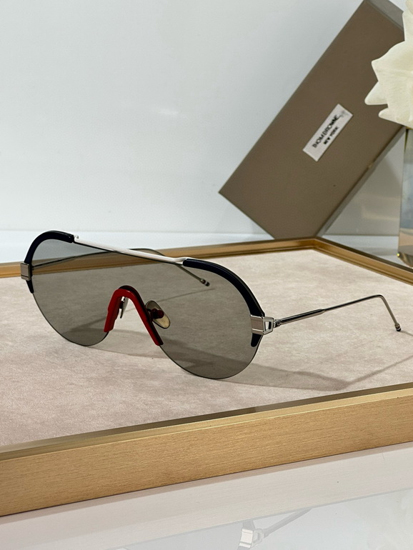 THOM BROWNE Sunglasses(AAAA)-005