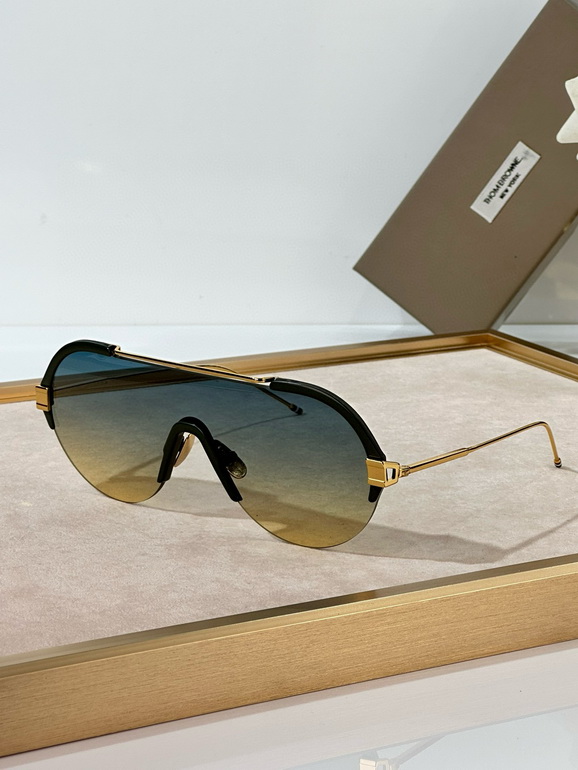 THOM BROWNE Sunglasses(AAAA)-004