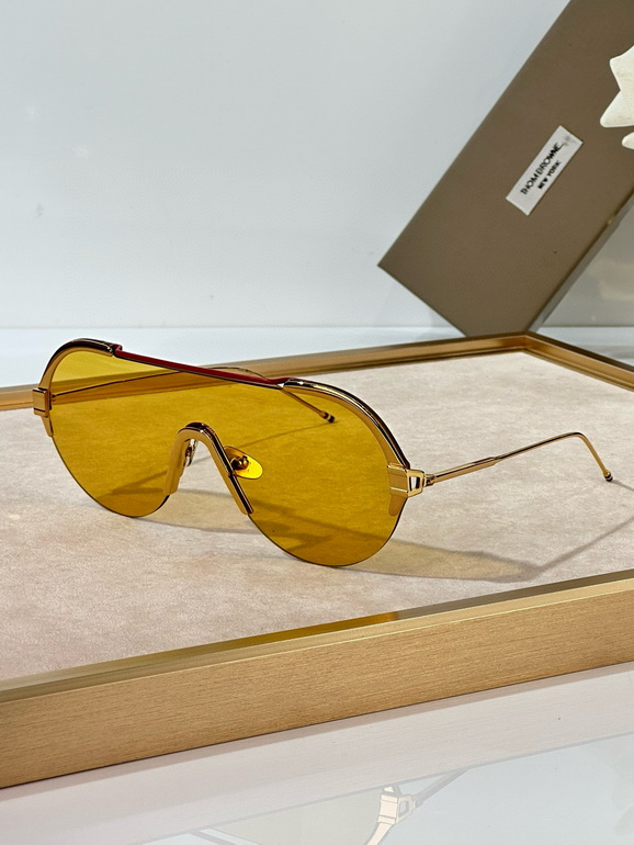 THOM BROWNE Sunglasses(AAAA)-003