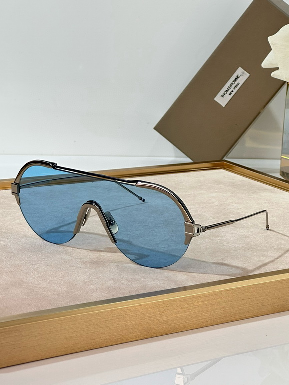 THOM BROWNE Sunglasses(AAAA)-001