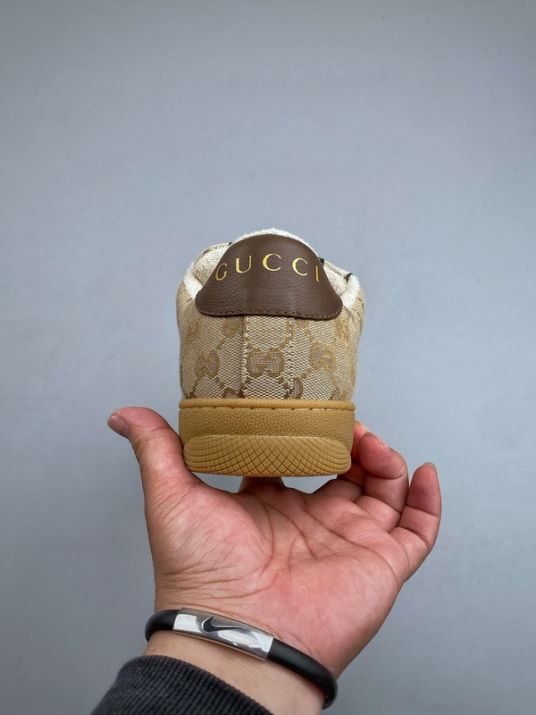 Gucci Shoes(AAA)-595