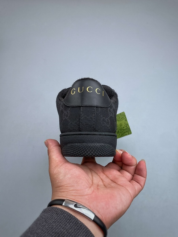 Gucci Shoes(AAA)-594