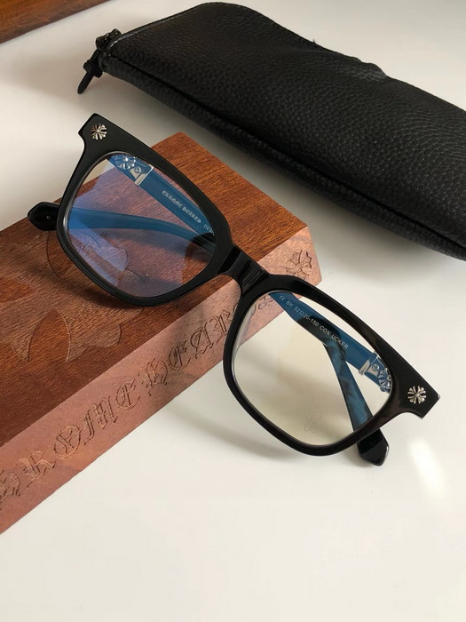 Chrome Hearts Sunglasses(AAAA)-1256