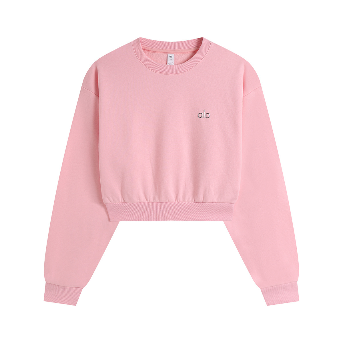 Alo Yoga Longsleeve(Women)-001
