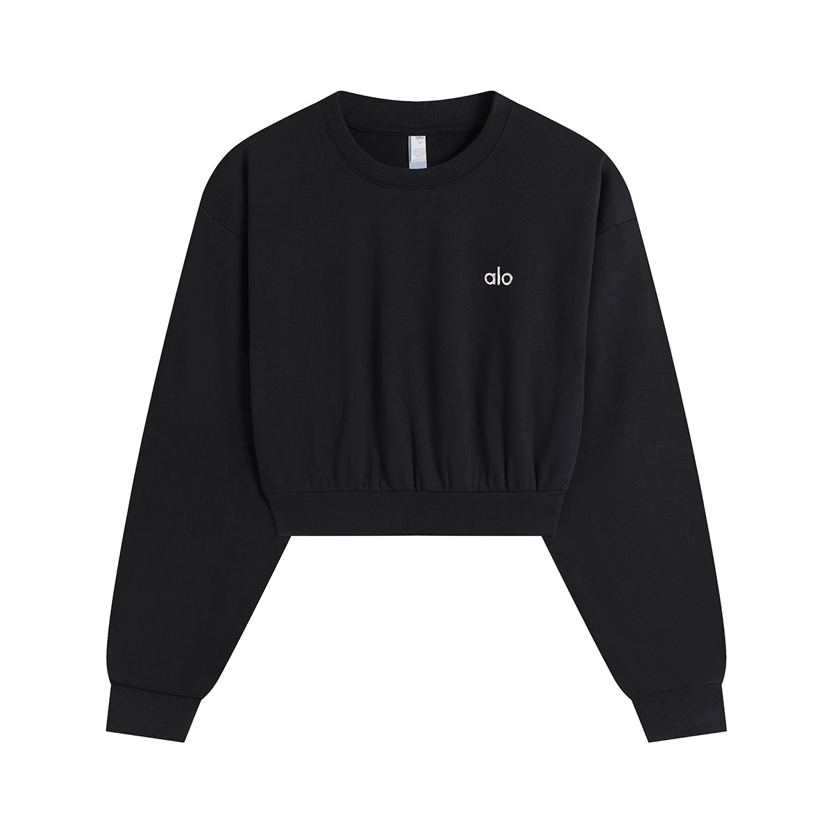 Alo Yoga Longsleeve(Women)-002