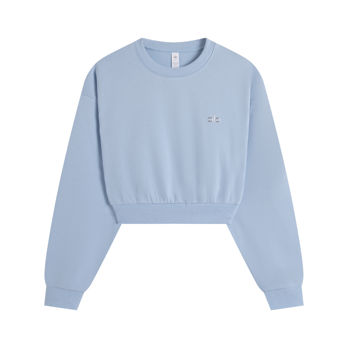Alo Yoga Longsleeve(Women)-003