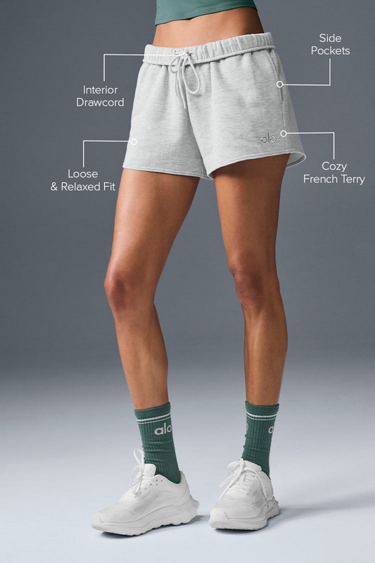 Alo Yoga Shorts(Women)-001