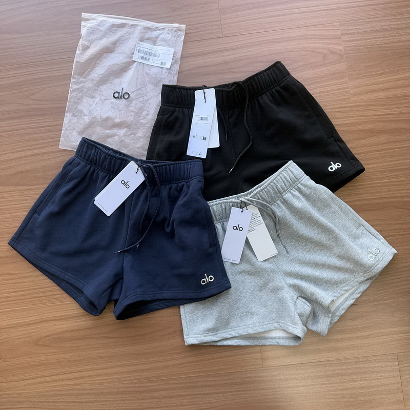 Alo Yoga Shorts(Women)-003