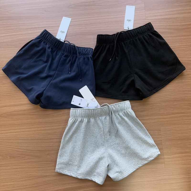 Alo Yoga Shorts(Women)-003