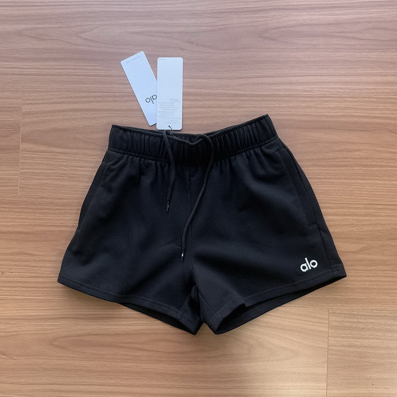 Alo Yoga Shorts(Women)-003