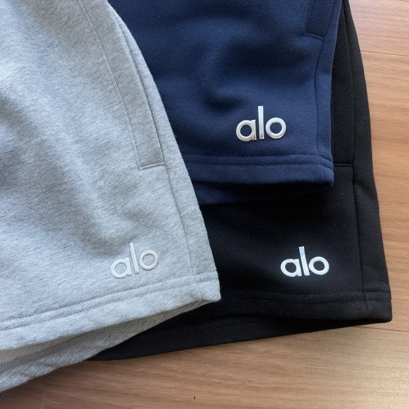 Alo Yoga Shorts(Women)-001