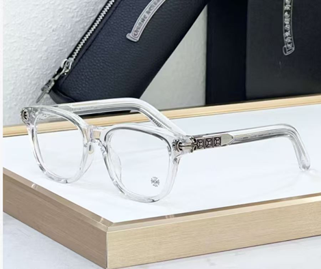 Chrome Hearts Sunglasses(AAAA)-1254