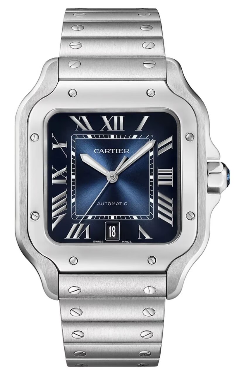 Cartier Watches-110