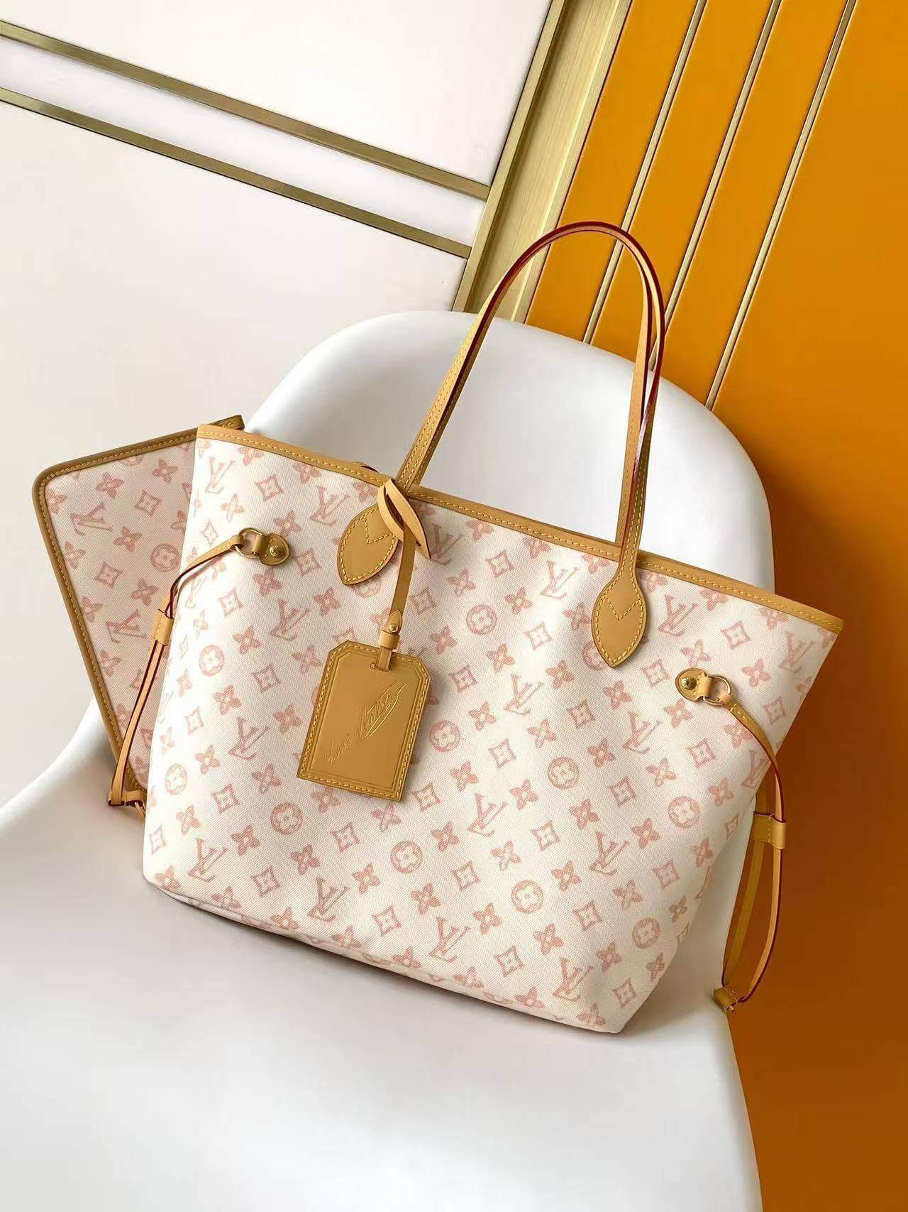 LV Handbags AAA(Women)-2034