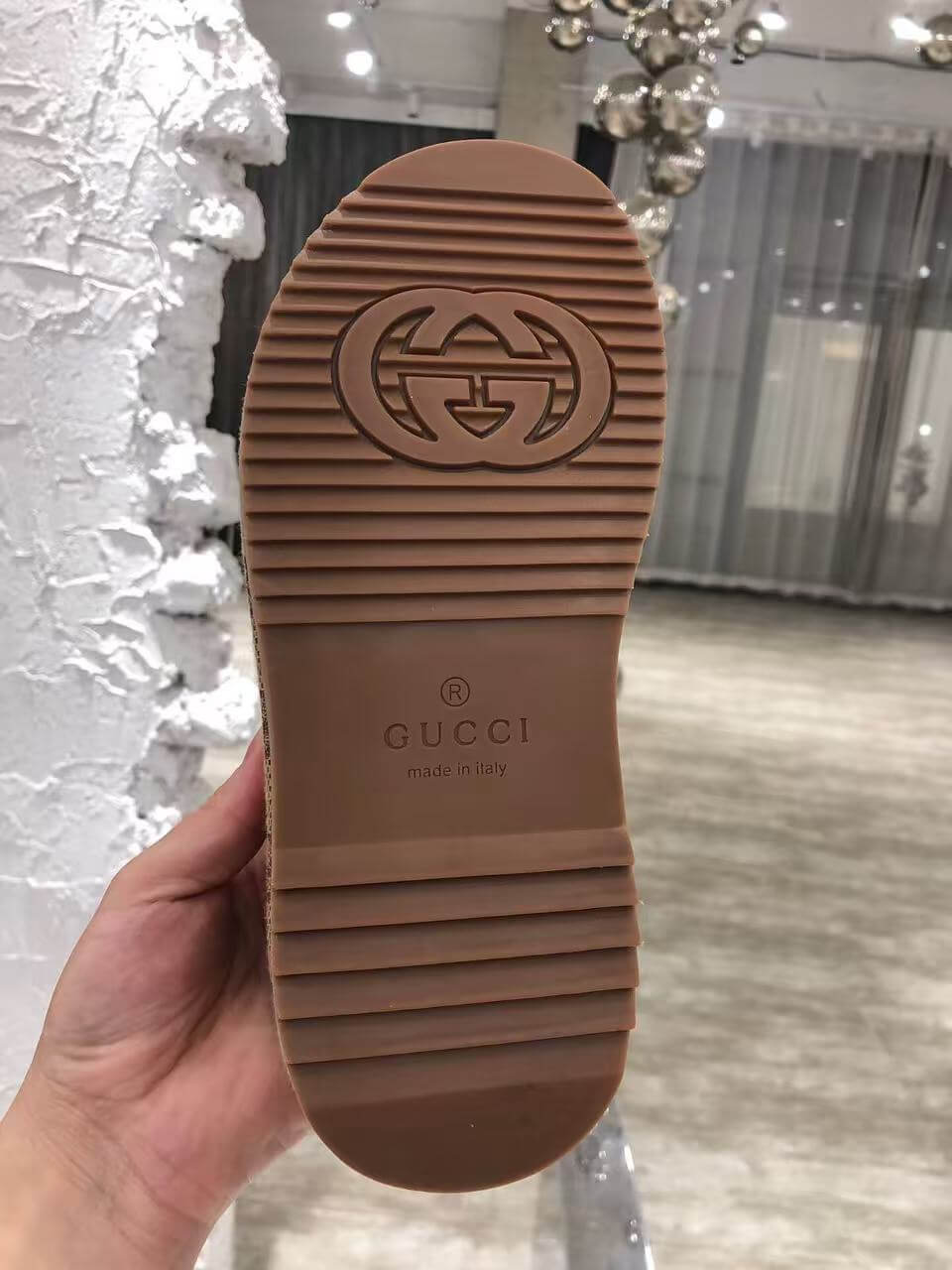 LV Slippers(AAA)-062