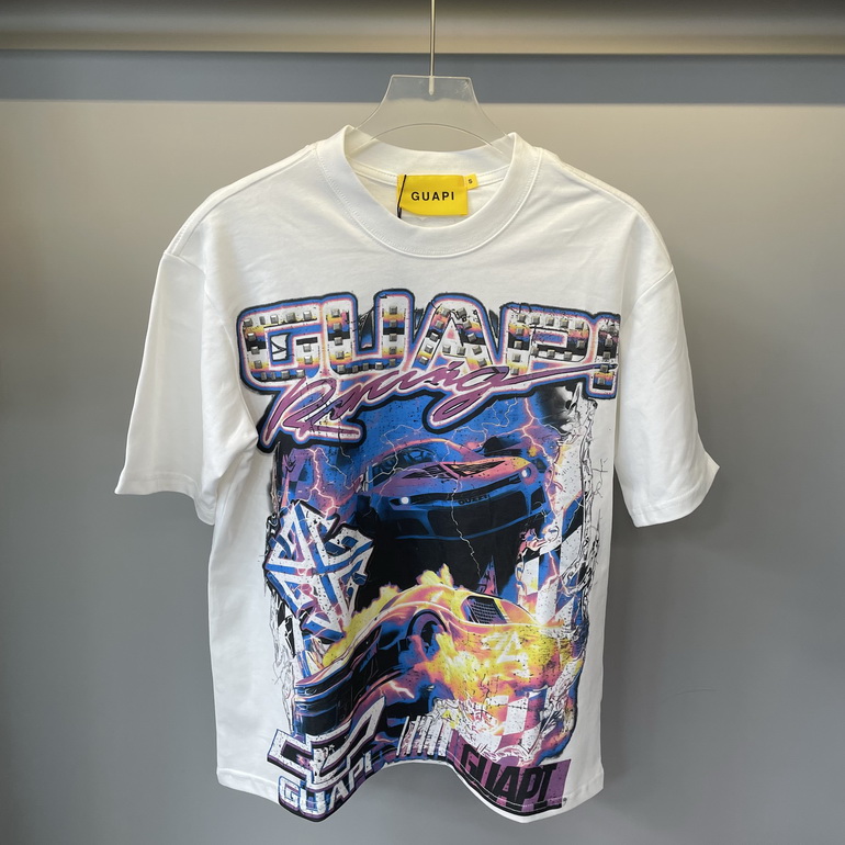 GUAPI T-shirts-022