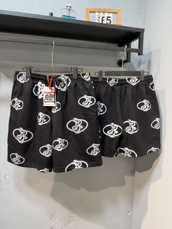 ASAALI Shorts-011