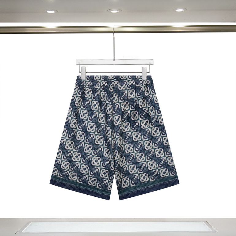 Casablanca Shorts-237
