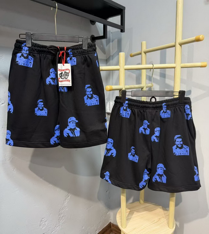 ASAALI Shorts-002