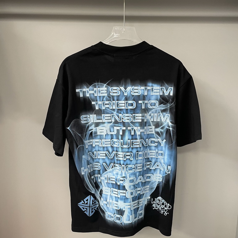 GUAPI T-shirts-013