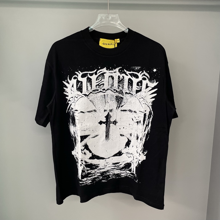 GUAPI T-shirts-012