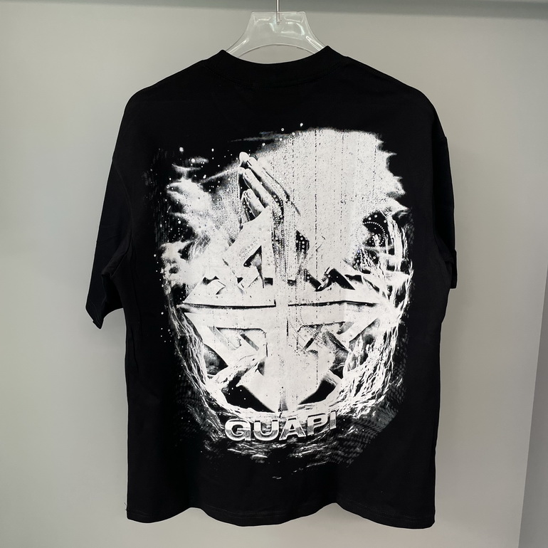 GUAPI T-shirts-011