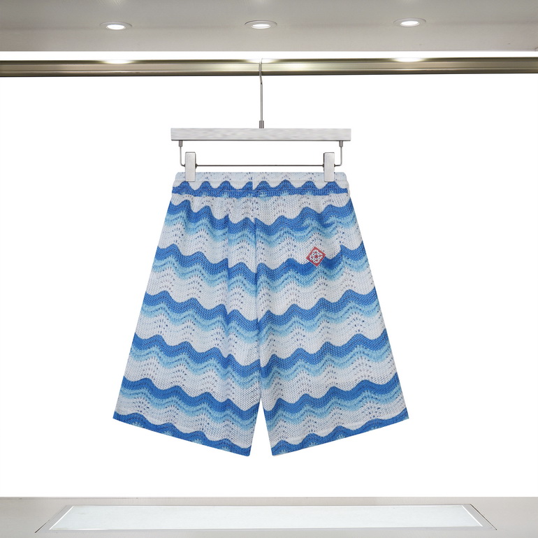 Casablanca Shorts-235