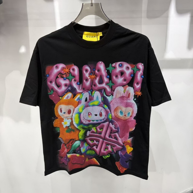 GUAPI T-shirts-010