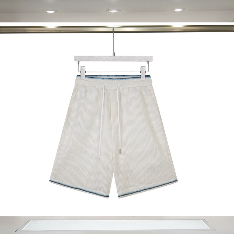 Casablanca Shorts-234