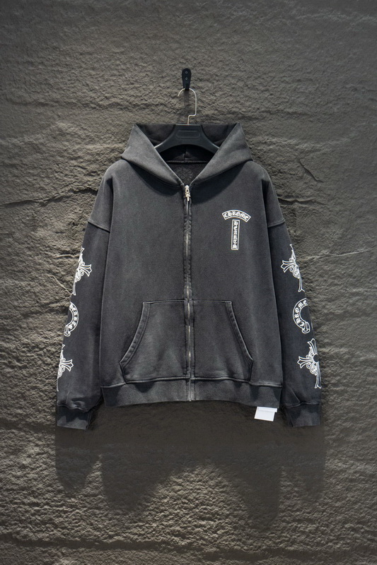 Chrome Hearts Hoody-937