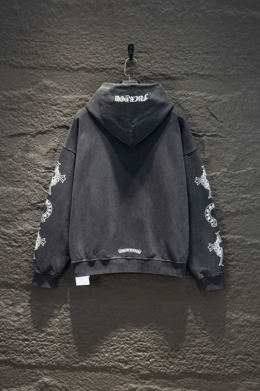 Chrome Hearts Hoody-937