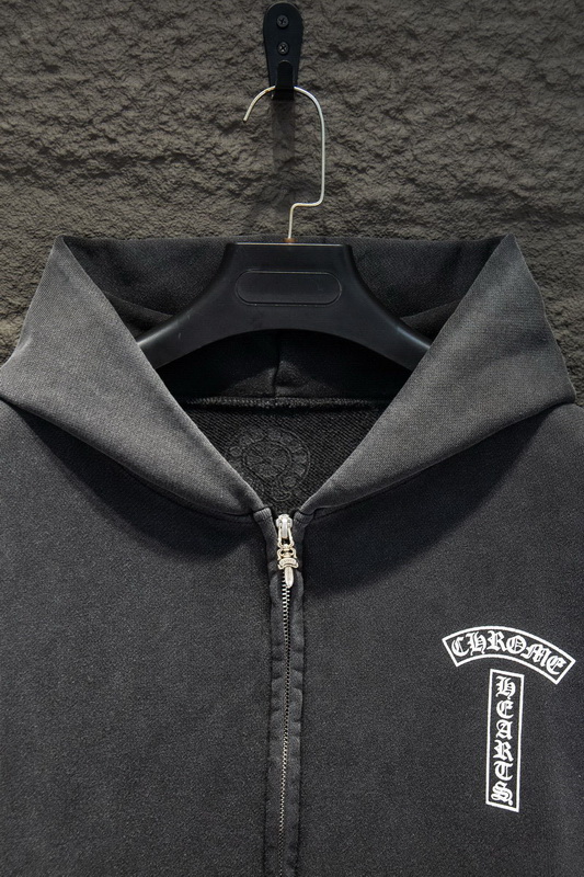 Chrome Hearts Hoody-937