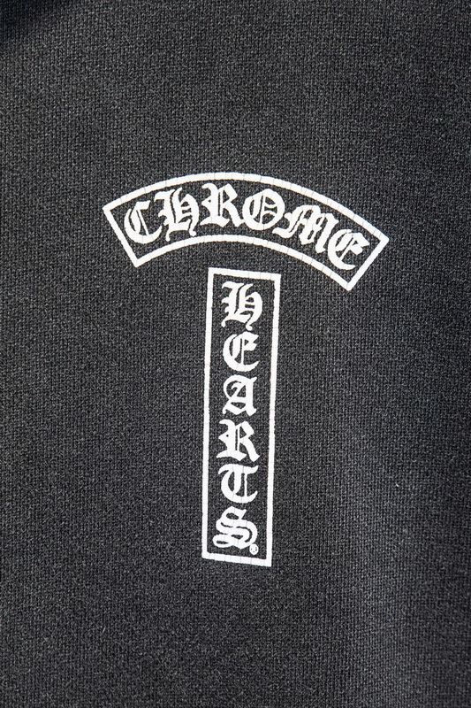Chrome Hearts Hoody-937