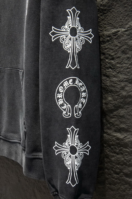 Chrome Hearts Hoody-937
