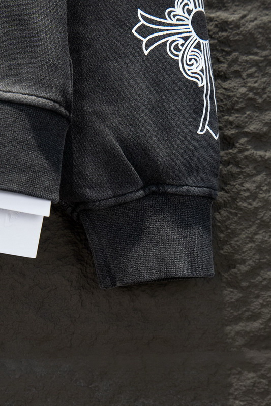 Chrome Hearts Hoody-937