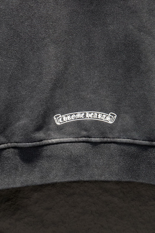 Chrome Hearts Hoody-937