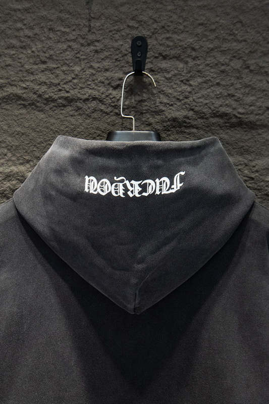 Chrome Hearts Hoody-937