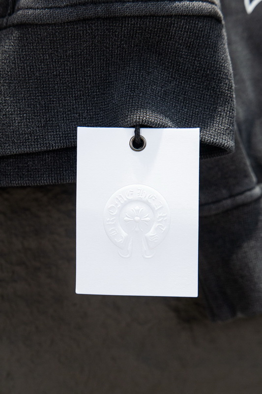 Chrome Hearts Hoody-937