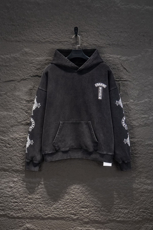 Chrome Hearts Hoody-936