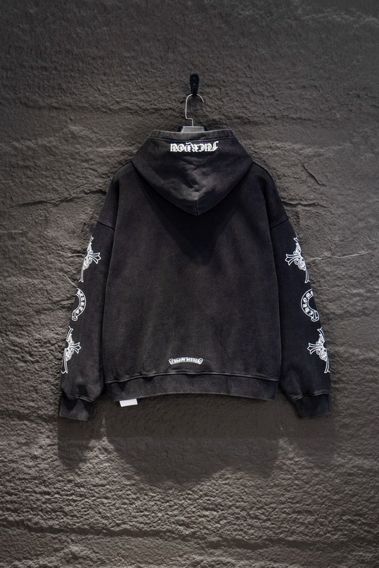 Chrome Hearts Hoody-936