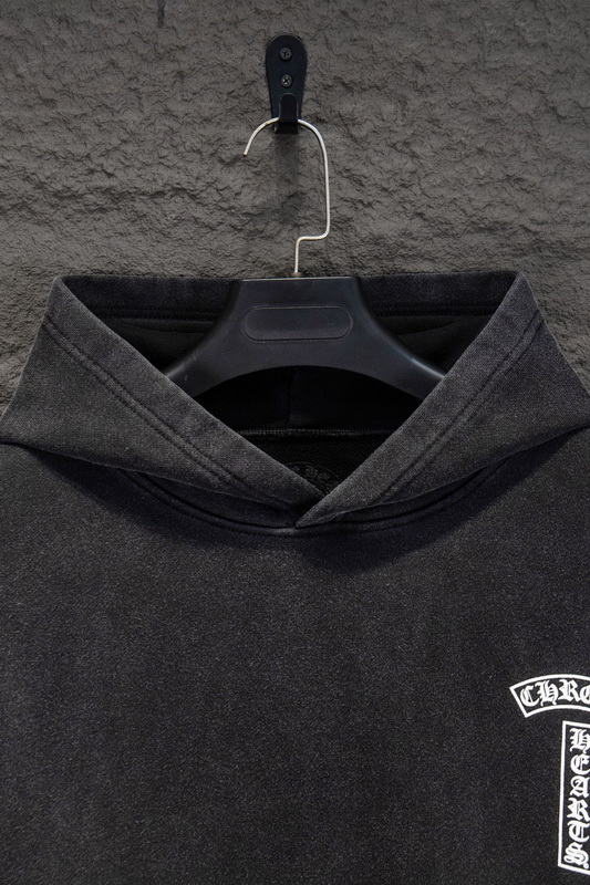 Chrome Hearts Hoody-936