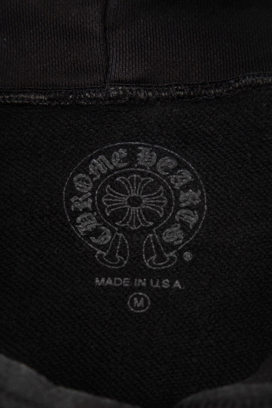 Chrome Hearts Hoody-936