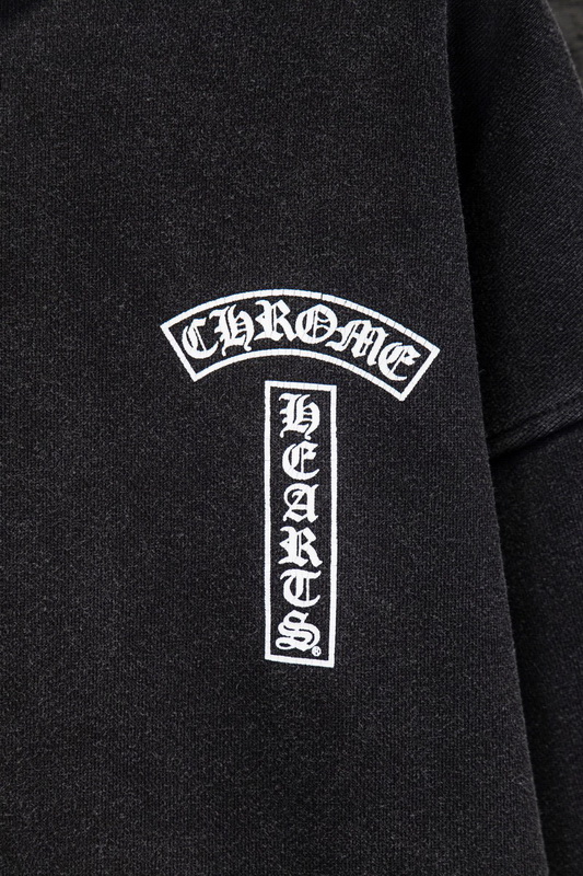 Chrome Hearts Hoody-936