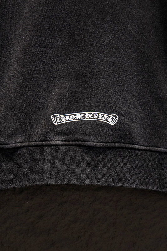 Chrome Hearts Hoody-936
