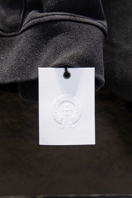 Chrome Hearts Hoody-936