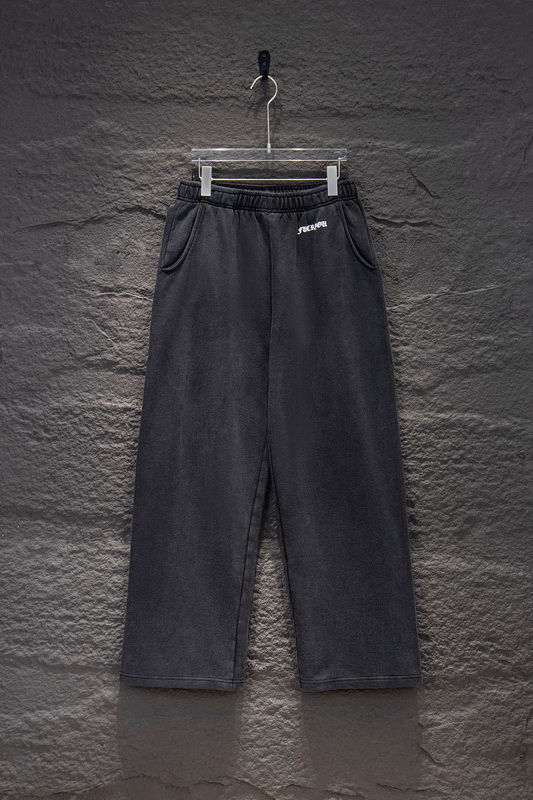 Chrome Hearts Pants-013