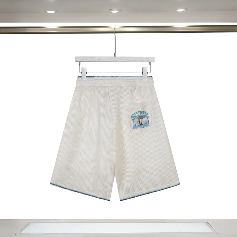 Casablanca Shorts-233