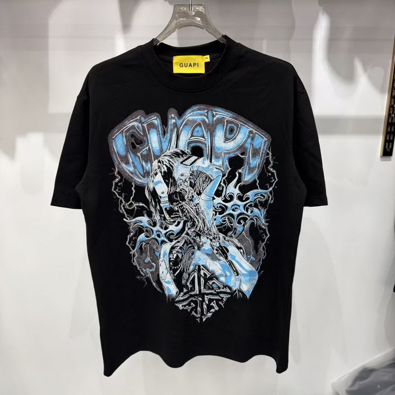 GUAPI T-shirts-008
